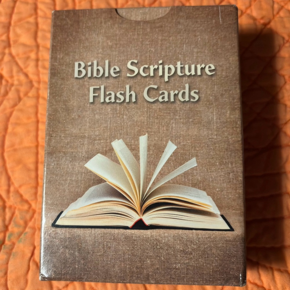Bible scriptures flashcards learning educational religious christian games